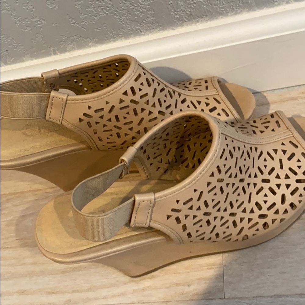 Wedges